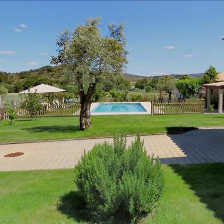 Quinta Da Ribeira Villa Belmonte  Kültér fotó