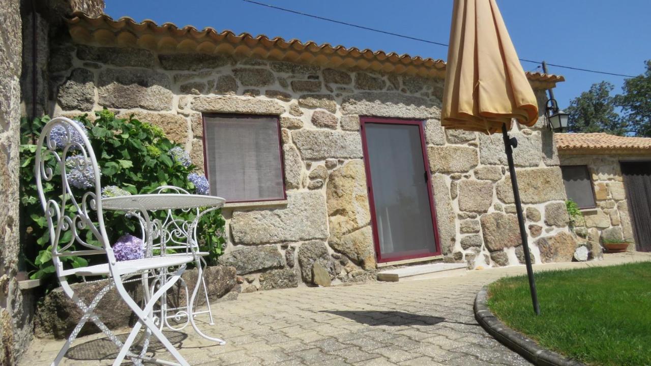 Quinta Da Ribeira Villa Belmonte  Kültér fotó