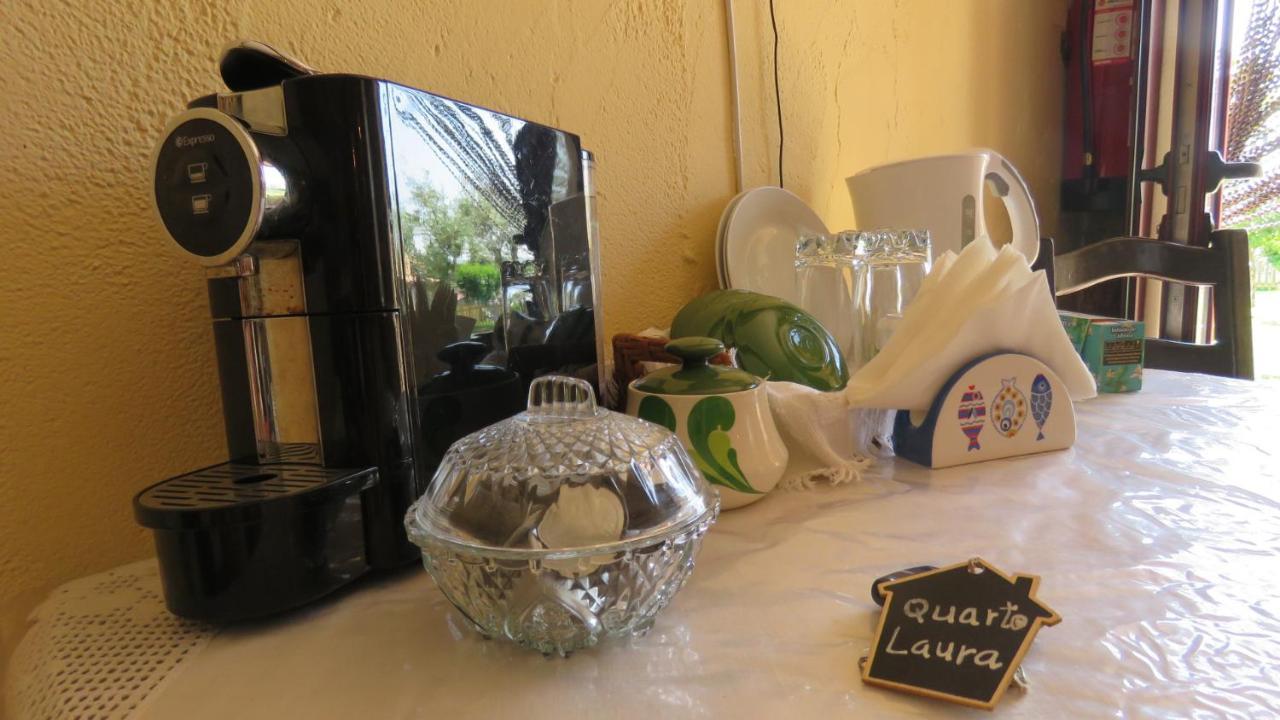 Quinta Da Ribeira Villa Belmonte  Kültér fotó